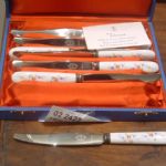 302 2423 Fruktknivar